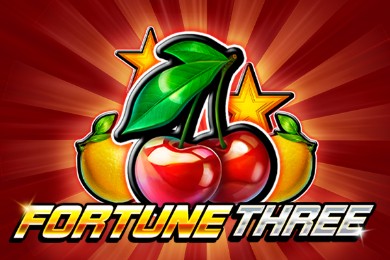 Fortunethree игровой автомат Гет Икс
